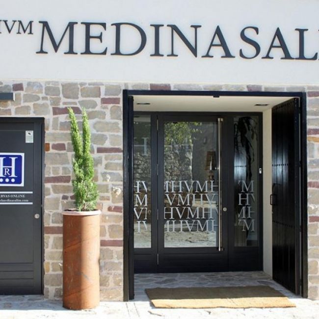hotel Medinaceli