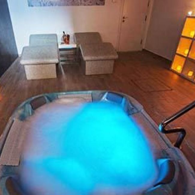 spa Medinaceli