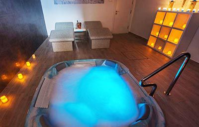 spa Medinaceli