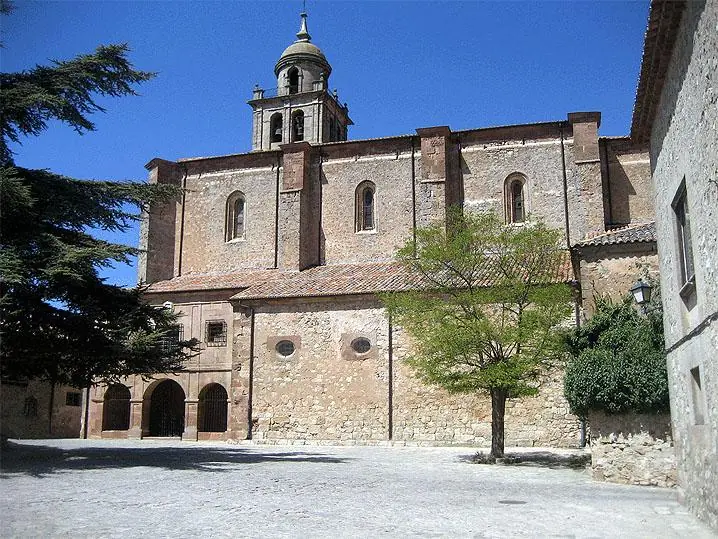 COLEGIATA