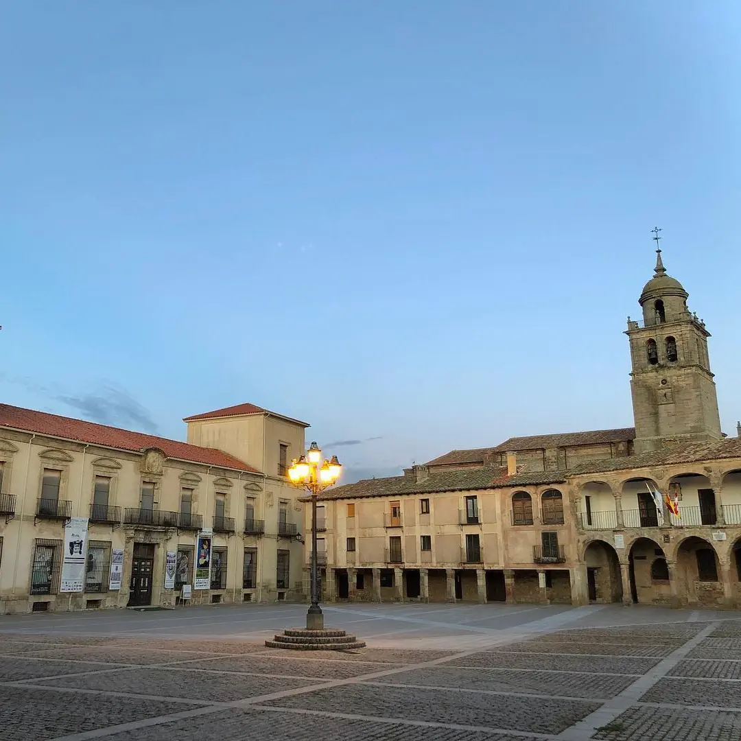 PLAZA MAYOR